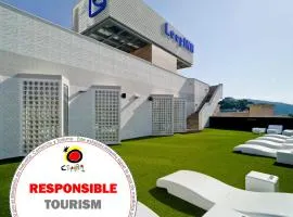 Loop INN Hostel Cartagena