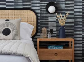 San Luis Creek Lodge, ξενώνας σε Σαν Λούις Ομπίσπο