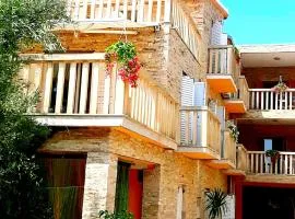 Apartments Luxor