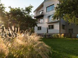 K-house, hotel in Liptovský Mikuláš