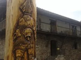 Albergue Olasenea Aterpea