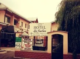 Hostel „La Galan”