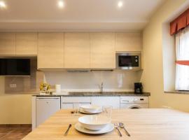 Apartamentos el Proel