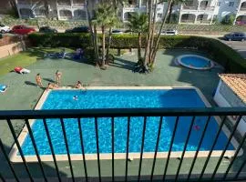 Apartment Alcudia Beach