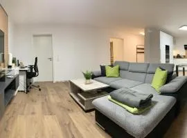Firmen & Ferienwohnung Brecht 1