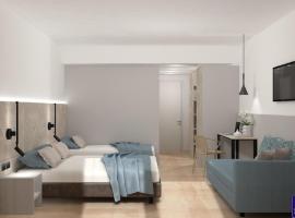 Hotel Holiday, Hotel in Sirmione