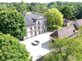 Le Moulin des Lambotte