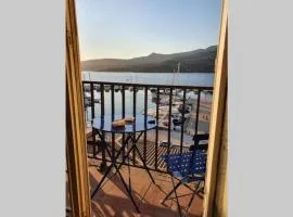 Location appartement propriano