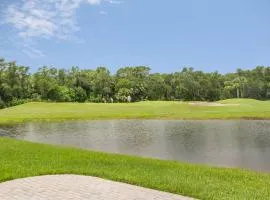 Comfortable Home on Golf Course in NSB - 1929T