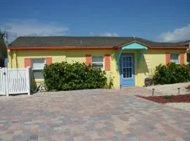 Adorable North Beach Home - Oceanfront by Ocean Properties