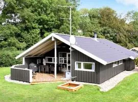 Tranquil Retreat in Mommark - By Traum Ferienwohnungen