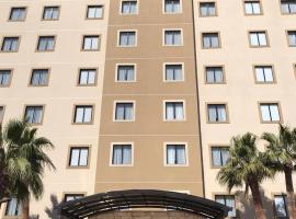 Wyndham Torreon, hotel poblíž Mezinárodní letiště Francisco Sarabia - TRC, Torreón