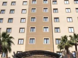 Wyndham Torreon