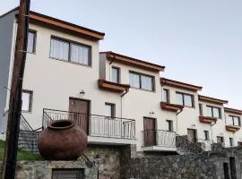 Melissonas Villas