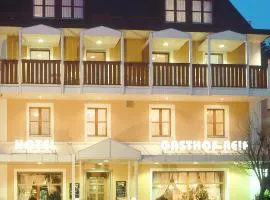 Gasthof Hotel Reif