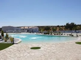 4 hotel in Campo Maior 4 hotel in Campo Maior