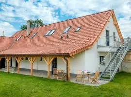 Apartmány Jedovary