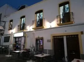 PENSION LA FUENTE