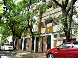 Sree Devi Niwas, hotel near Loyola College, Chennai, Chennai