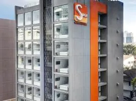 S Box Sukhumvit Hotel - SHA Extra Plus