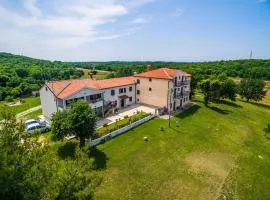 Lovely House LINDI in Poreč