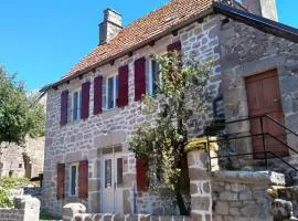 Maison Village Hautefage