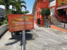 QQ HOMESTAY