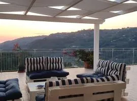 Vista D'amare
