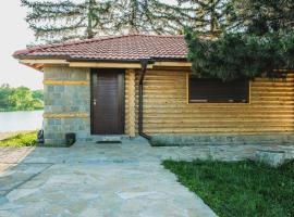 Къща за Гости, atostogų būstas mieste Ivanyane