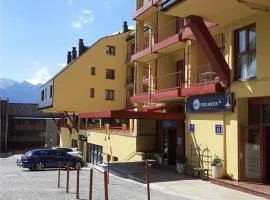 Apartamentos SNÖ Edelweiss