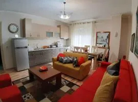 JON apartment KORCE