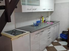 Apartman blizu plaze -Sutomore, hotel en Sutomore