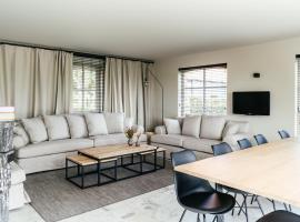 Hoeve Hazegras, nhà nghỉ dưỡng ở Knokke-Heist