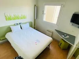 ibis Budget Caen Centre Gare