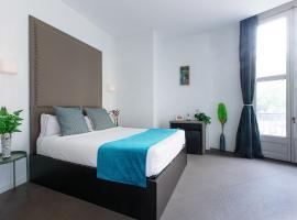 Amra Barcelona Caspe