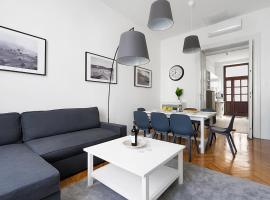 BpR COSMOS Design Suite with A/C