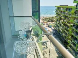 Studio Capri Spa n Pool Beach resort