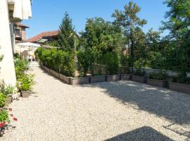 La Reggia di Famiglia, hotel in Venaria Reale