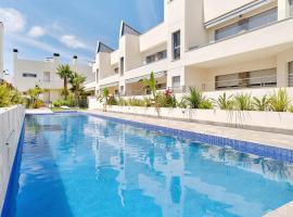 Villa Amalia Eco, hotel em Torrevieja