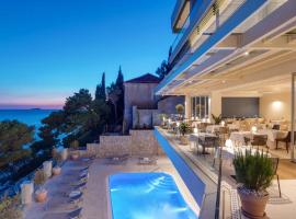 Hotel More, khách sạn giá rẻ ở Dubrovnik