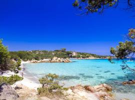 villa smeralda, casa vacanze a Cannigione