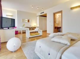 Best Western Plus Leone di Messapia Hotel & Conference, boutique hotel in Lecce