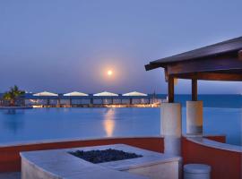 Mövenpick Resort El Sokhna, resort en Ain Sokhna