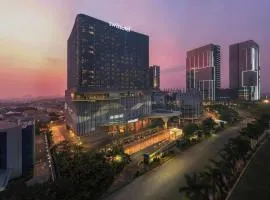 Swissôtel Jakarta PIK Avenue