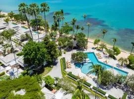 Fair House Villas & Spa, Koh Samui