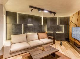 Bella Roe Premium Apartments