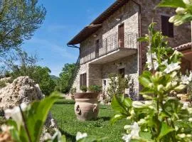 Relais Parco Del Subasio