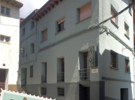 Casa Txep, apartmán v destinaci Vilaller