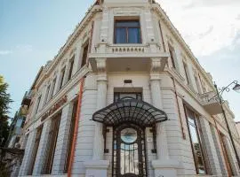 Casa Hrisicos