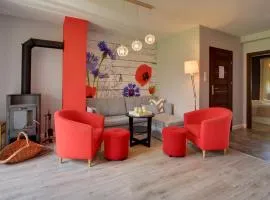Gustowny Apartament Sun Seasons 24 w Karpaczu z Tarasem by Noclegi Renters
